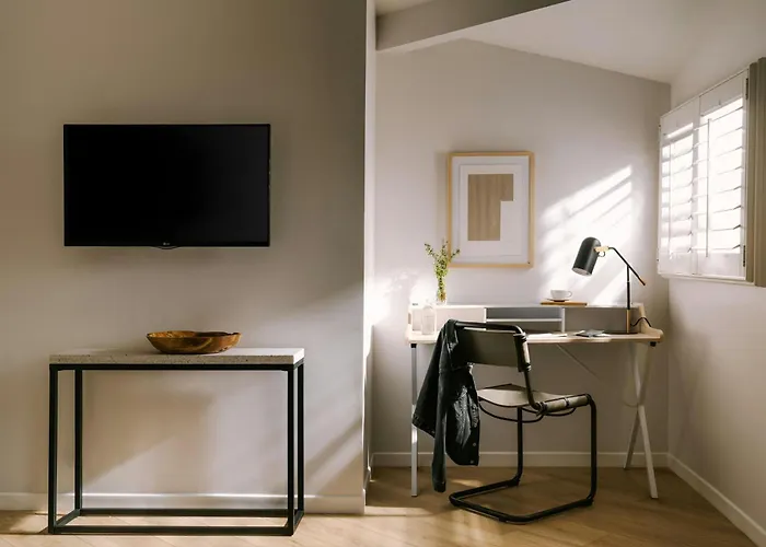 La Ensenada Hotel Laguna Beach, Sonder By Marriott Bonvoy