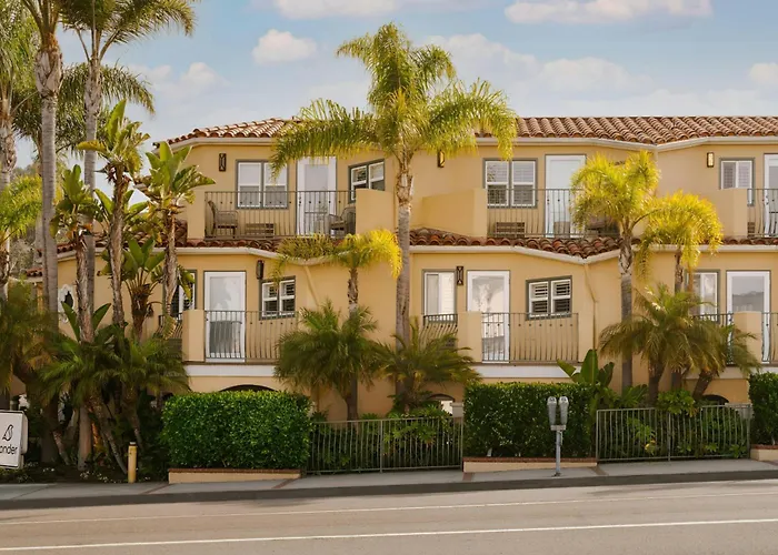 La Ensenada Hotel Laguna Beach, Sonder By Marriott Bonvoy