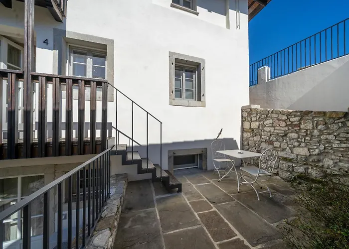 Casa vacanze alle Mura