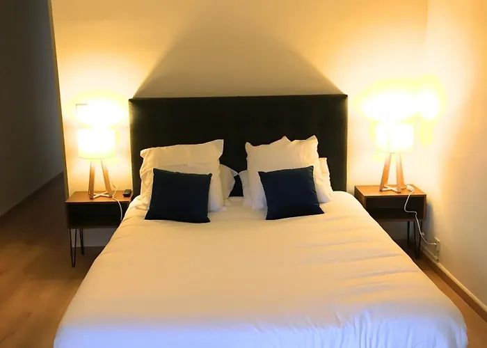 Appartements Les résidences du port La Siesta