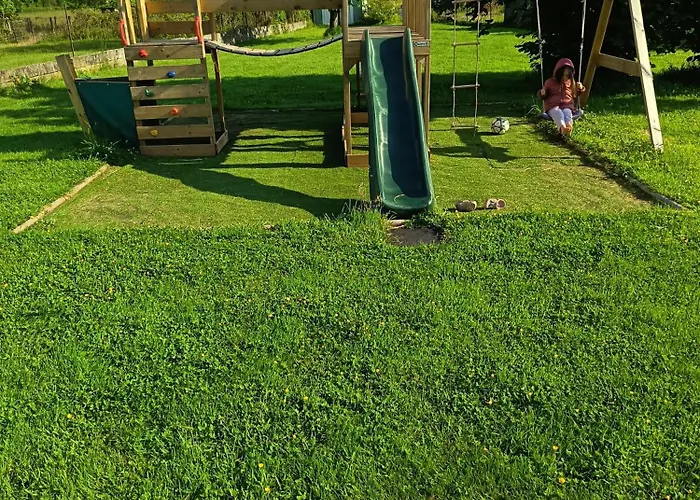 Les jardins Ducarouge 2 climatisé