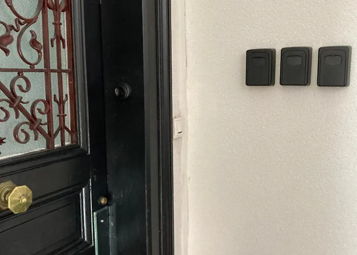 Chambre avec salle de bain privative, Louhans Centre Ville