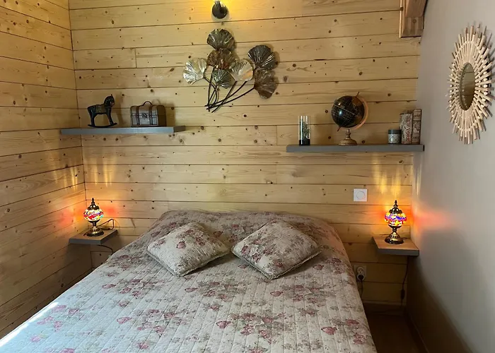 Le Chalet