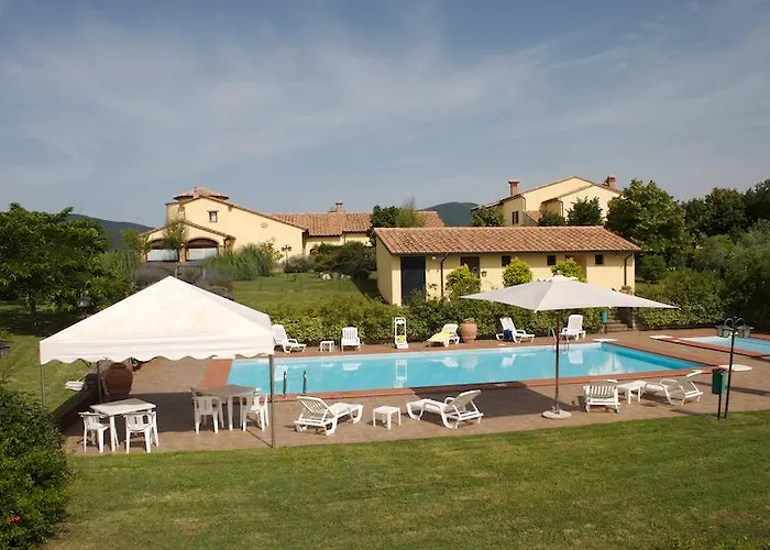 Agriturismo Collepina