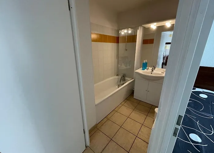 Appartement 2 chambres