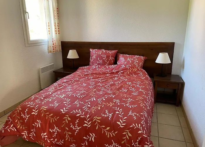 Appartement 2 chambres