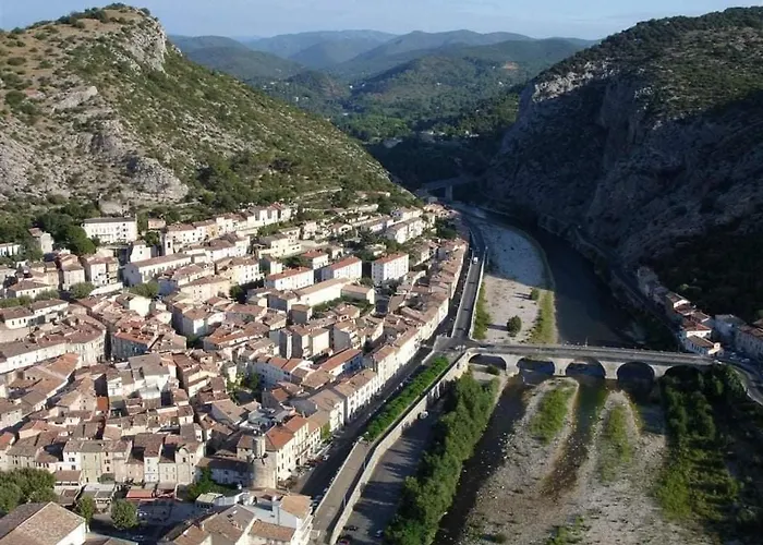 Appartement L'Hirondelle