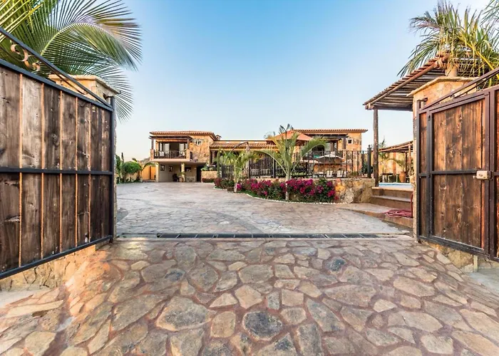 La Finca Tezal By Cabo