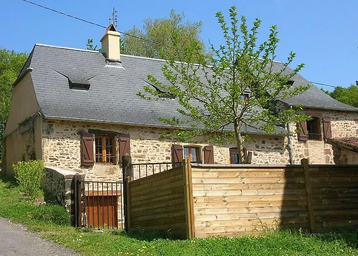 CHEZ la LOUISE