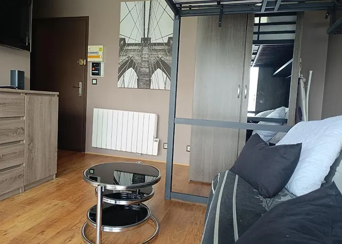 Le Moderne