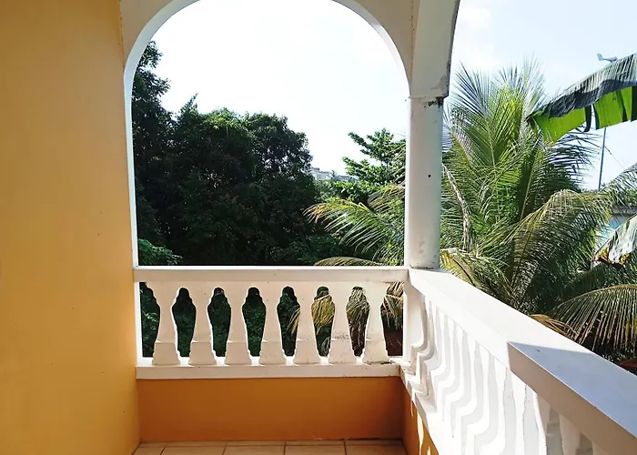 Sea Pearl Apartment
