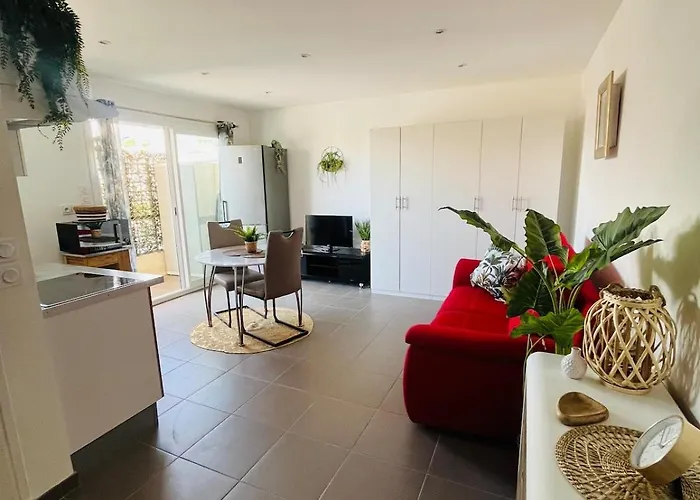 Le Chic Azuréen