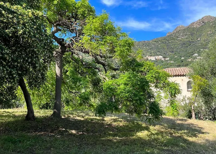 Bel appartement au calme