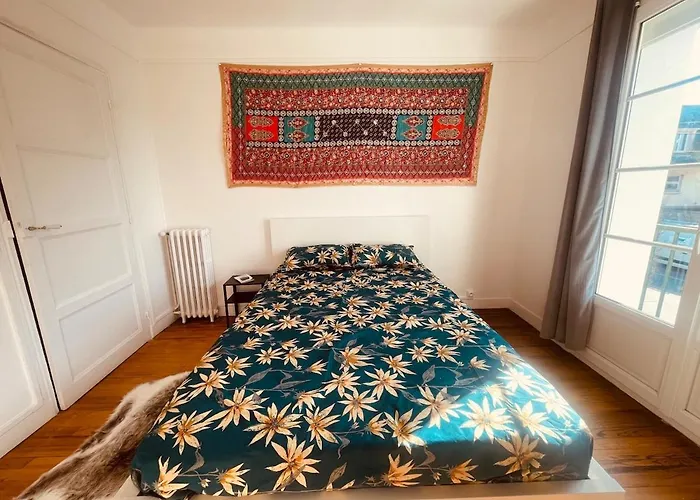 Maharaja - Grande Maison&Terrasse Plage