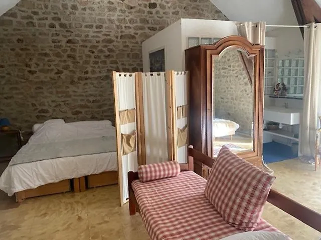 Gite Meymac