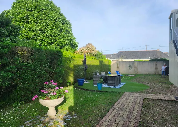 La Thibaudière - Maison familiale