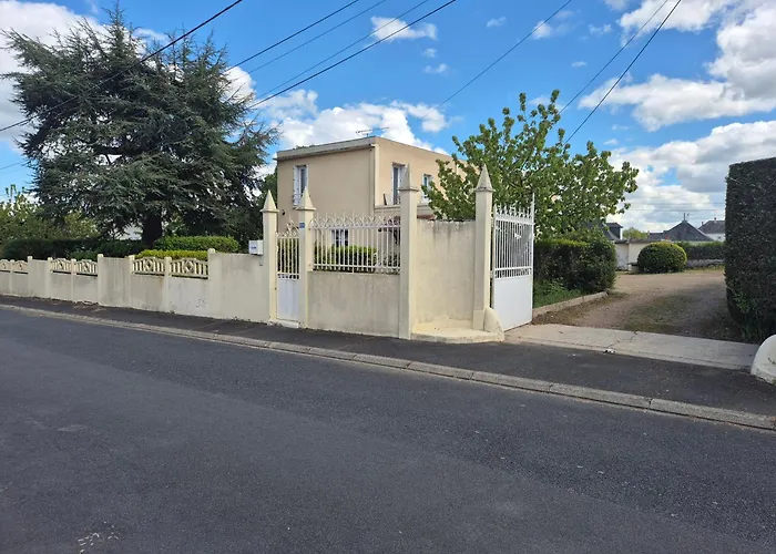 La Thibaudière - Maison familiale
