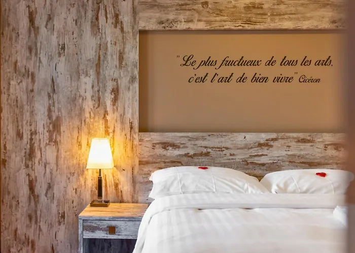 Boutique Art De Vivre & Spa