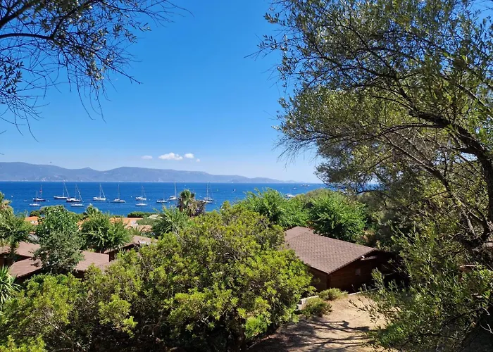 Mare E Monti Chalets