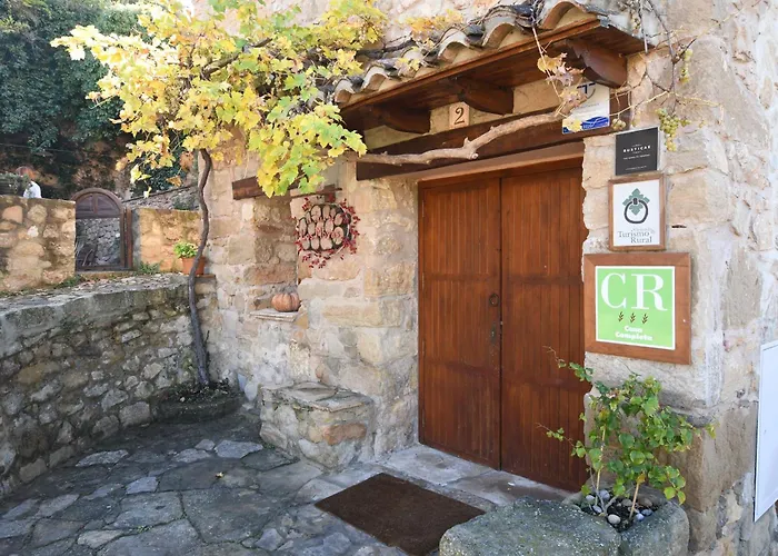 La Casa de Los Moyas
