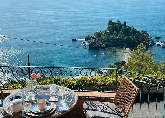  B&B La Bergerie