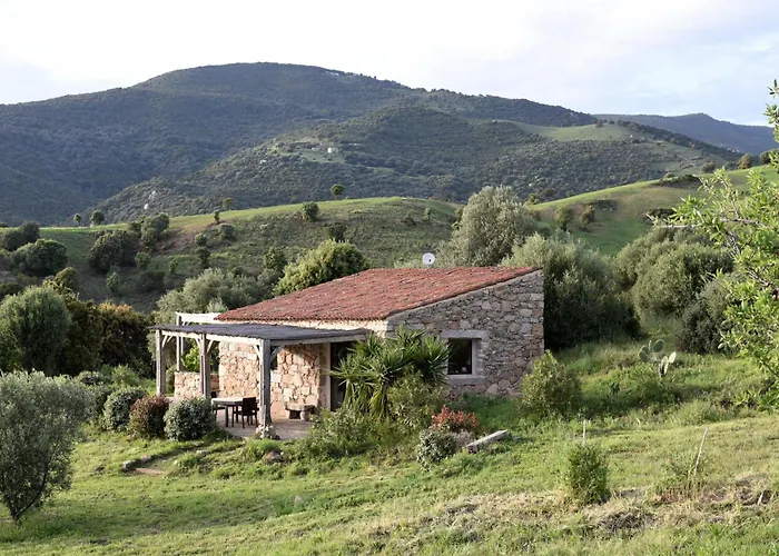 Casa Lysandra