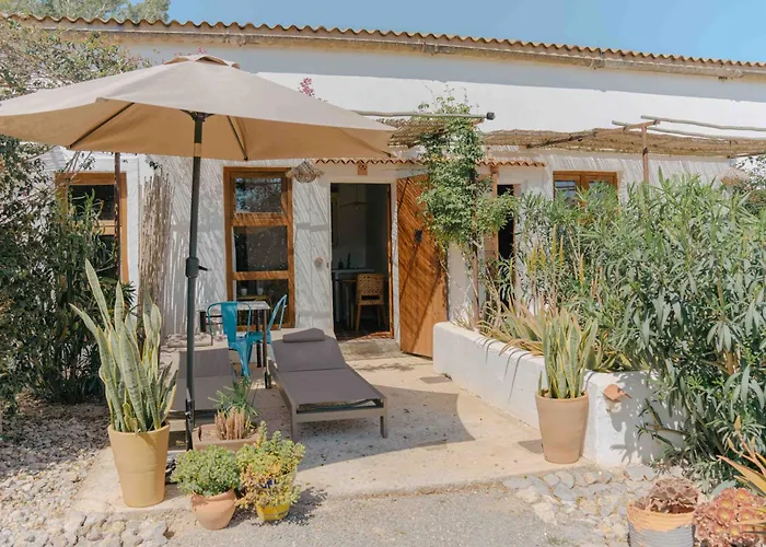 Casa de vacaciones: Las Mariposas