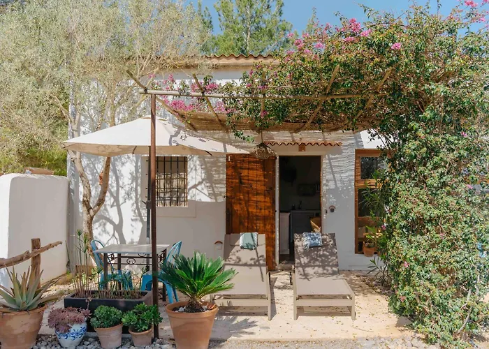 Casa de vacaciones: Las Mariposas