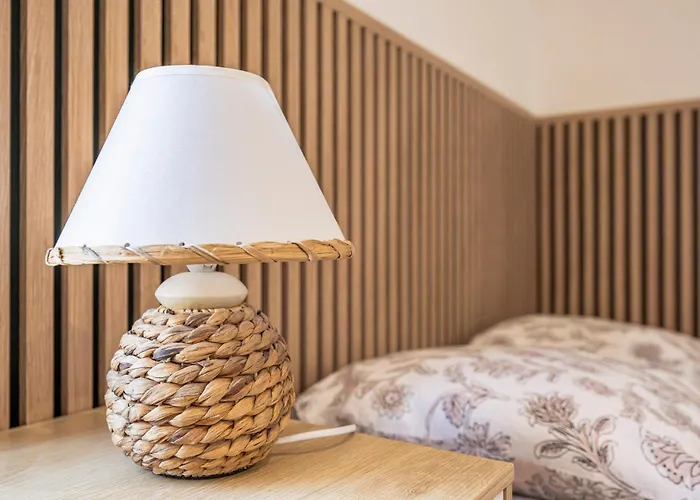 Plancy Beds Châlons