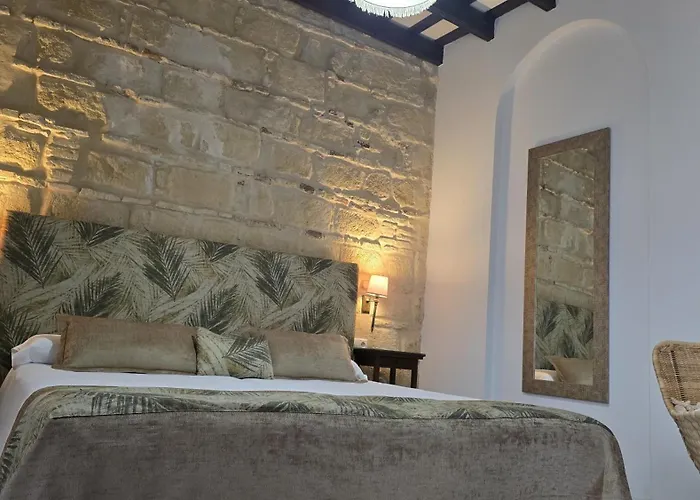 La Gitanilla Alojamiento & Encanto Jerez