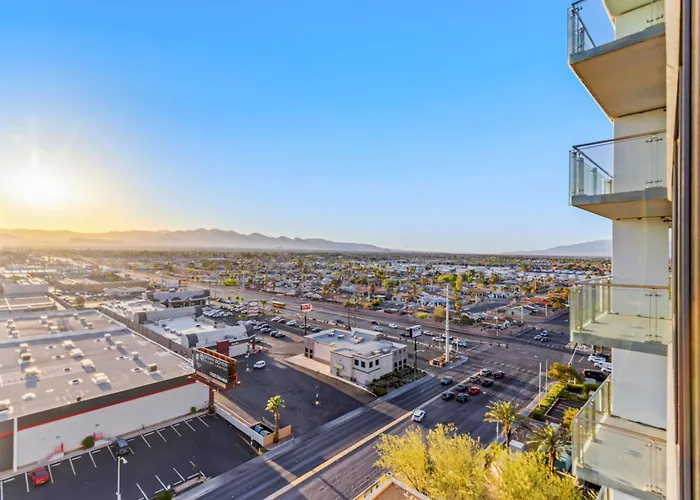 Palms Place Condo Hotel & Casino