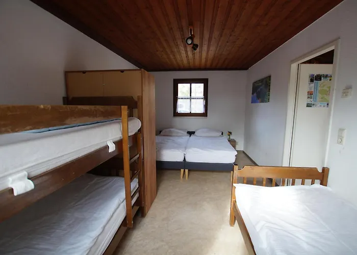 Ferienwohnungen Bungalowdorf