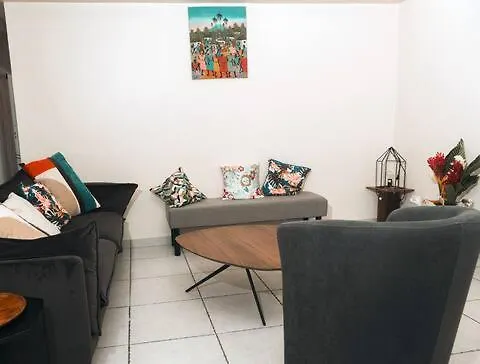 Rubis Appartement - Magnifique F3