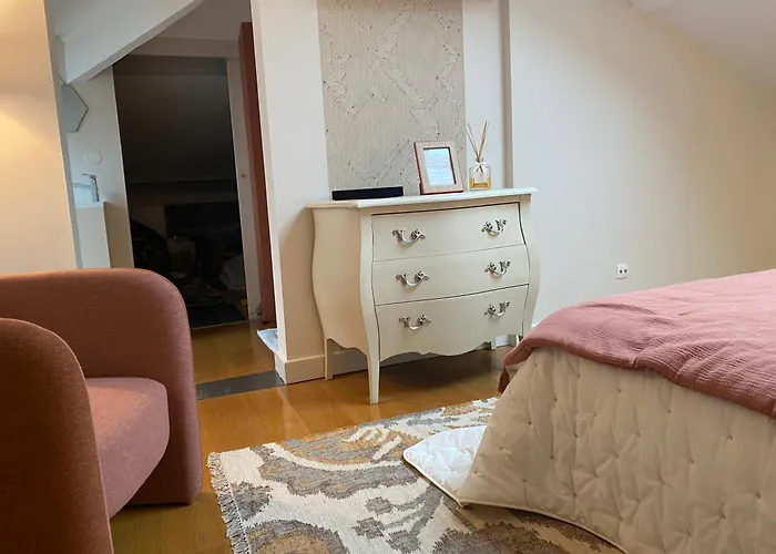 Avignon Lovely Flat