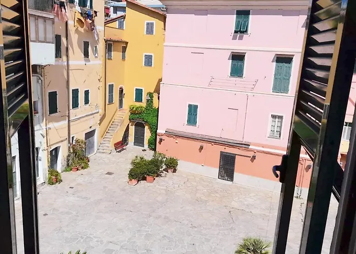 Casa Marina 50 mt dal mare