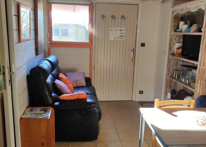 Chalet BELIVERS