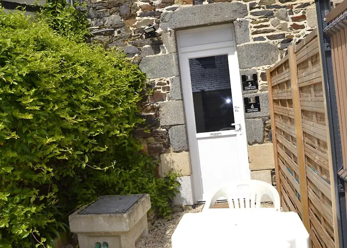 Appart 5, Charmant T3 lumineux à 2 pas des plages