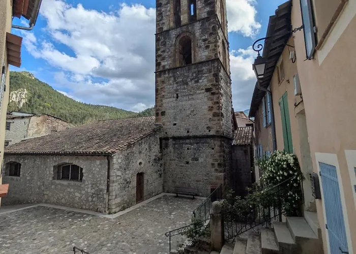 Maison Martina