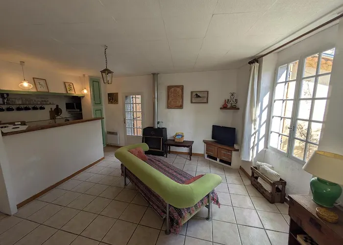 Maison Martina