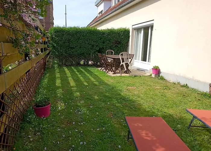 L'atelier du bord de mer - Pourville-sur-Mer