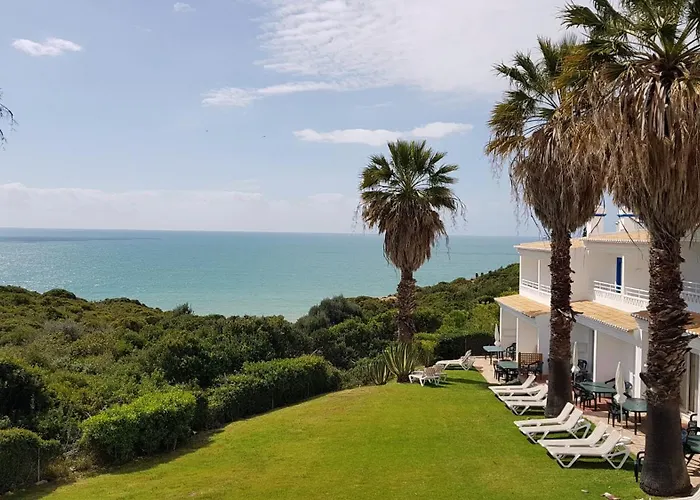 Hotel mit Tennis: Pestana Palm Gardens