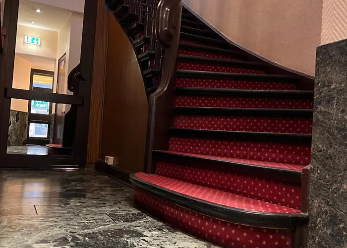 Hotel Am Bismarck