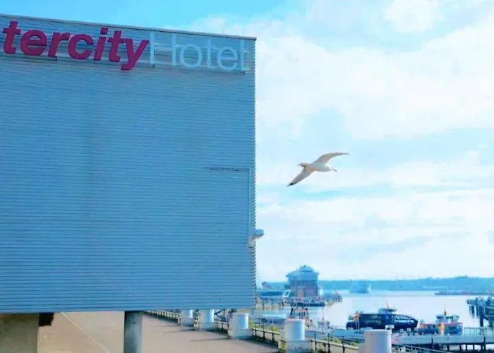 Hotel Am Intercity