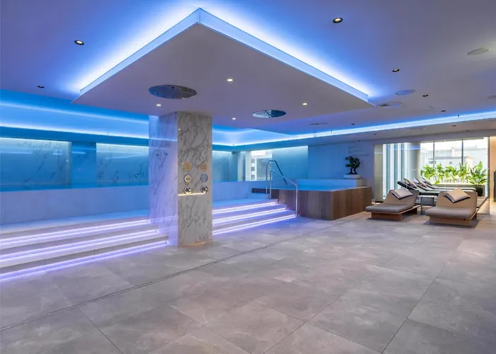 Golf hotels Radisson Collection , Tallinn