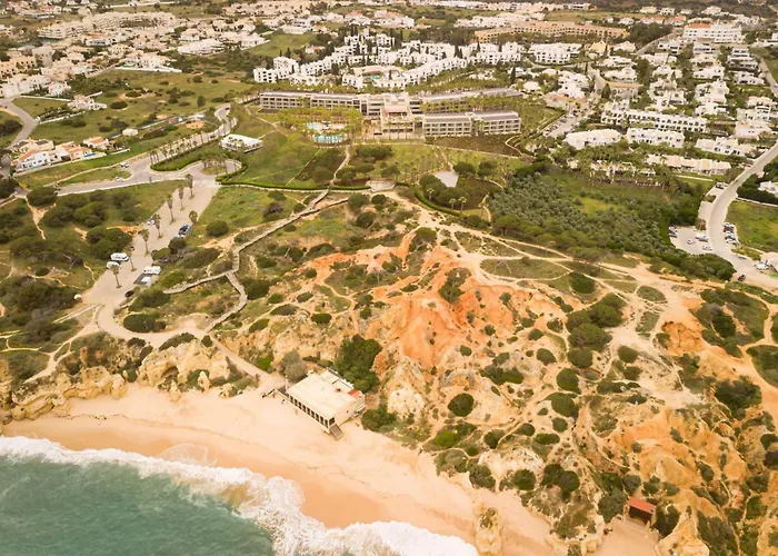 Resort: Kimpton Atlantico Algarve By Ihg