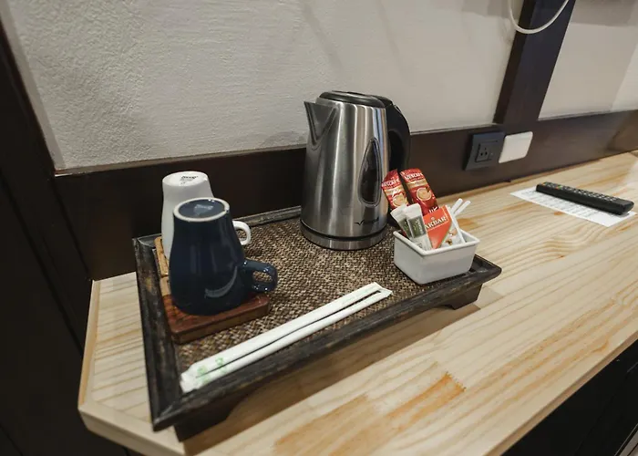 The Royal River Hotel