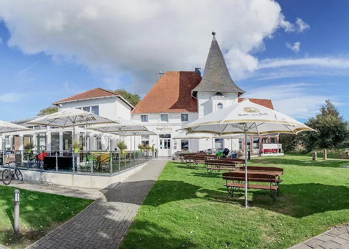 Familienhotel: Hotel Bloemfontein