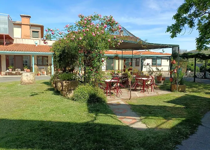 Casa Rural del Corral
