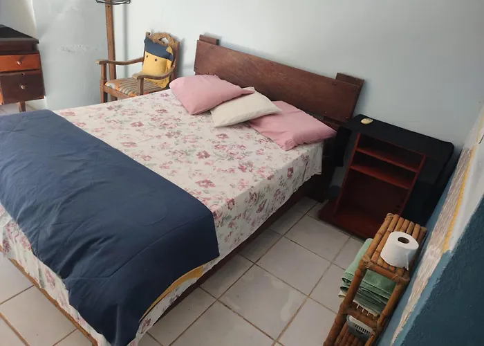 Hotel para famílias: Pousada TonaPraia
