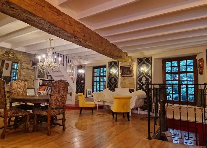 Manoir de Barbotin